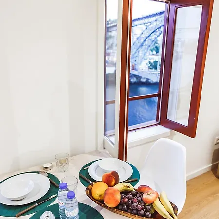 Apartment Guindais Iii *