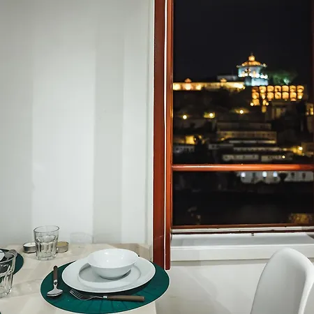 Guindais Iii * Porto