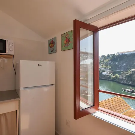 Apartment Guindais Iii