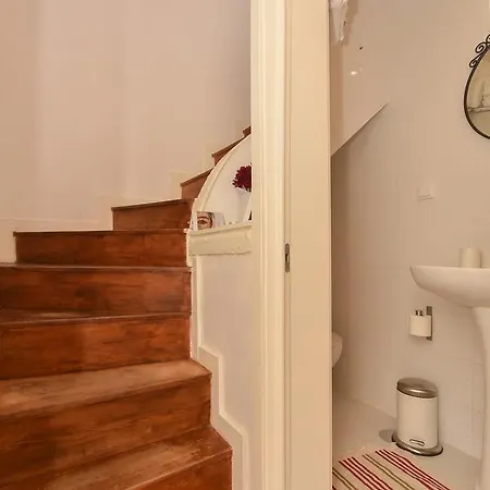 Apartment Guindais Iii Porto