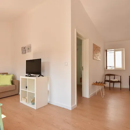 Guindais Iii Apartment *