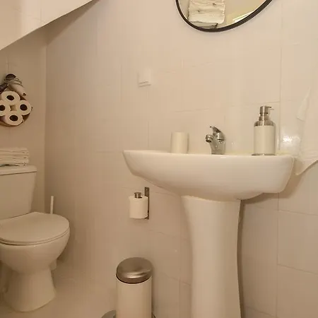 Apartment Guindais Iii *