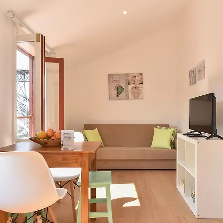 Guindais Iii Apartment