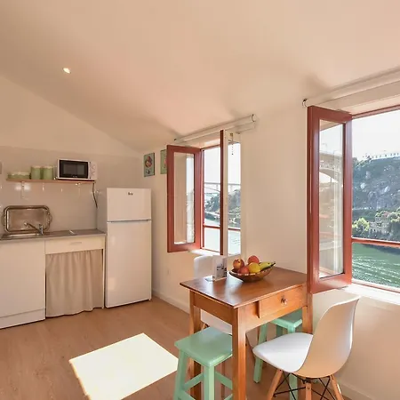 Apartment Guindais Iii *