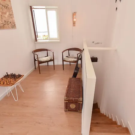 Apartment Guindais Iii *
